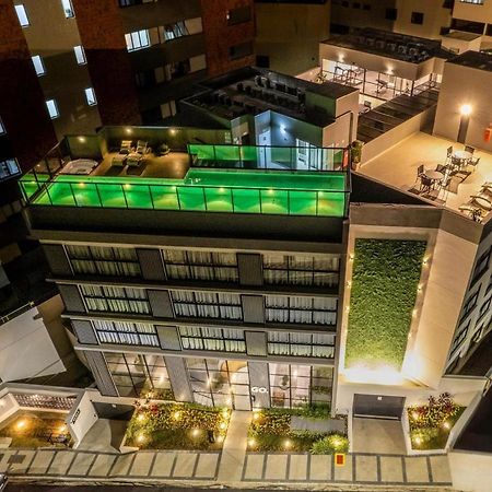 Apartamentos Centro Pocos De Caldas Poços de Caldas Exterior foto